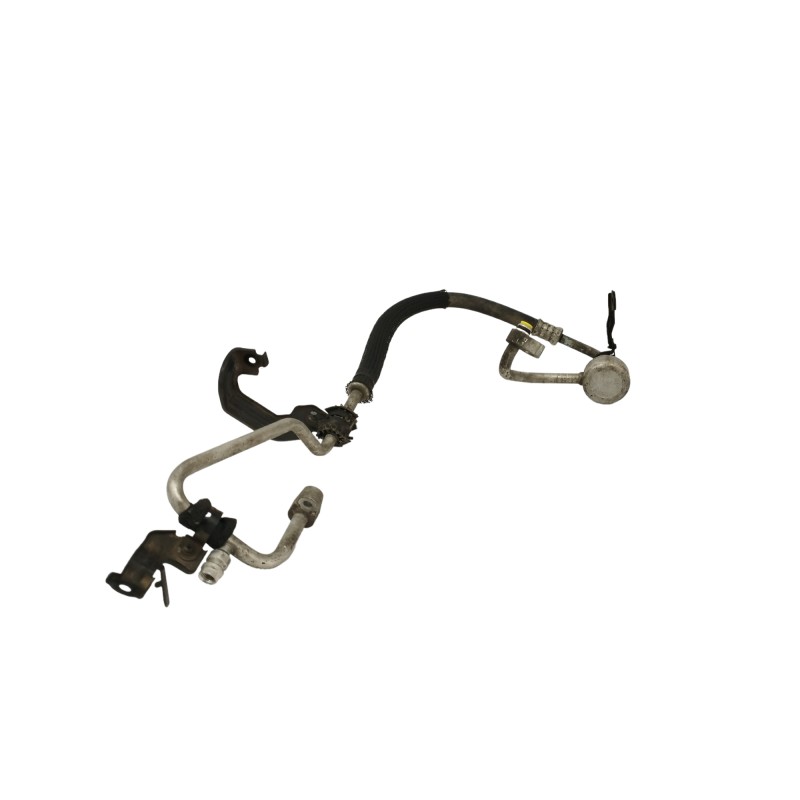 Recambio de tubos aire acondicionado para lexus rx 3.5 v6 cat referencia OEM IAM   