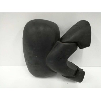 Recambio de retrovisor derecho para nissan primastar (x..) 2.0 dci diesel referencia OEM IAM  MANUAL 