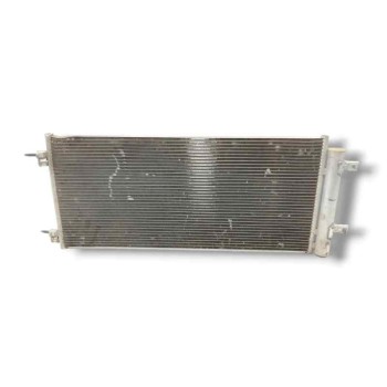 Recambio de condensador / radiador aire acondicionado para opel astra k sports tourer 1.6 cdti dpf referencia OEM IAM 39131676  