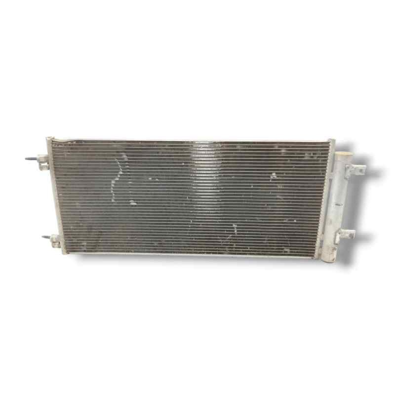 Recambio de condensador / radiador aire acondicionado para opel astra k sports tourer 1.6 cdti dpf referencia OEM IAM 39131676  