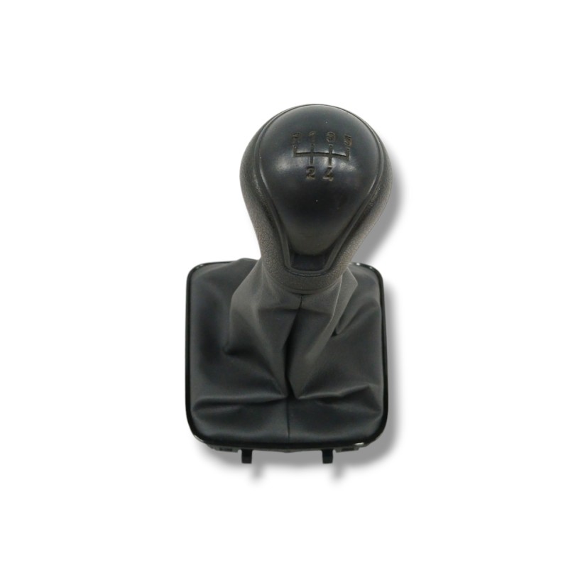 Recambio de pomo palanca cambio para seat ibiza (6p1) reference referencia OEM IAM 6P0711113  