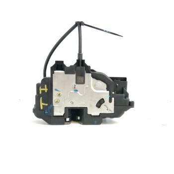 Recambio de cerradura puerta trasera izquierda para renault scenic iii 1.5 dci diesel fap referencia OEM IAM 825030032R  