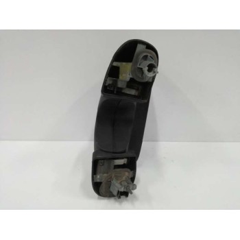 Recambio de retrovisor derecho para nissan primastar (x..) 2.0 dci diesel referencia OEM IAM  MANUAL 