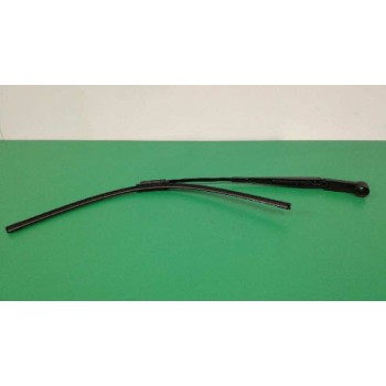 Recambio de brazo limpia delantero derecho para citroën c4 picasso seduction referencia OEM IAM 9686640480  
