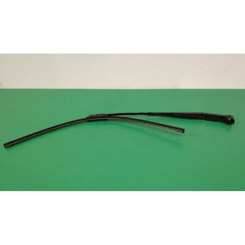 Recambio de brazo limpia delantero derecho para citroën c4 picasso seduction referencia OEM IAM 9686640480  