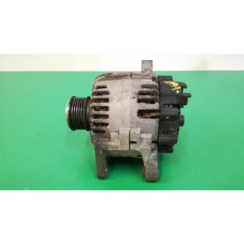 Recambio de alternador para dacia sandero laureate referencia OEM IAM A3TJ1181 TG11C064 2543562B