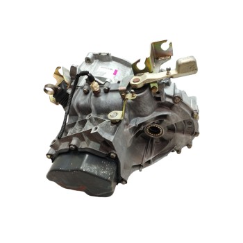 Recambio de caja cambios para fiat ducato caja cerrada (desde 03.94) 2.8 diesel referencia OEM IAM 20KM18  