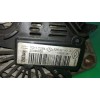 Recambio de alternador para dacia sandero laureate referencia OEM IAM A3TJ1181 TG11C064 2543562B