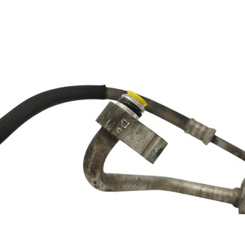 Recambio de tubos aire acondicionado para lexus rx 3.5 v6 cat referencia OEM IAM   