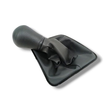 Recambio de pomo palanca cambio para seat ibiza (6p1) reference referencia OEM IAM 6P0711113  