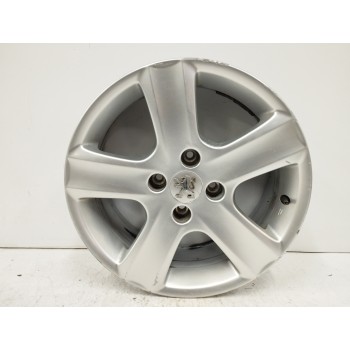 LLANTA ARIANE 6 5JX16CH4 ET31 4H 4X108