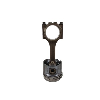 Recambio de biela para volvo s80 berlina 2.4 diesel cat referencia OEM IAM  CON PISTON 