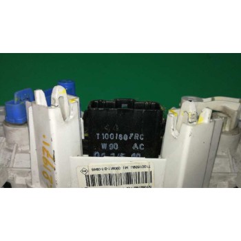 Recambio de mando calefaccion / aire acondicionado para dacia sandero laureate referencia OEM IAM N106278B  