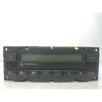 Recambio de mando climatizador para volkswagen passat berlina (3b3) 1.9 tdi referencia OEM IAM 3B1907044H 2400022303 