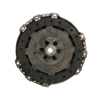 Recambio de kit embrague para ford fusion (cbk) 1.4 tdci cat referencia OEM IAM   