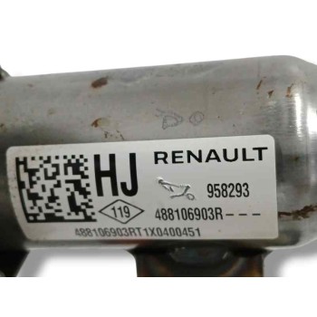 Recambio de columna direccion para renault express furgoneta/monovolumen 1.5 blue dci 95 (f6ab) referencia OEM IAM 488106903R  