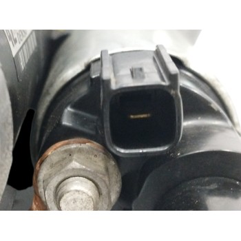Recambio de motor arranque para honda civic berlina 5 (fk) 1.8 vtec cat referencia OEM IAM DS4RC 4280005001 