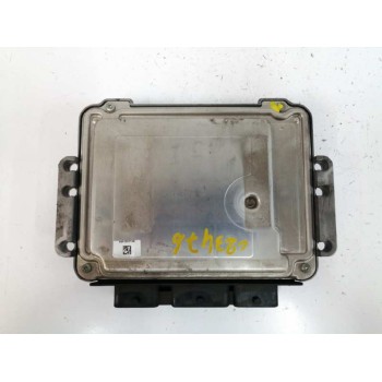 Recambio de centralita motor uce para peugeot 407 sw 1.6 hdi referencia OEM IAM 9662213380 0281012984 9653958980