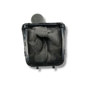 Recambio de pomo palanca cambio para seat ibiza (6p1) reference referencia OEM IAM 6P0711113  