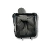 Recambio de pomo palanca cambio para seat ibiza (6p1) reference referencia OEM IAM 6P0711113  