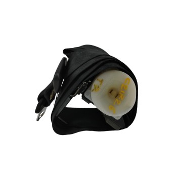 Recambio de cinturon seguridad trasero central para mazda 6 lim. (gh) 2.2 de 129cv active (4 ptas.) referencia OEM IAM T86241T  