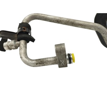 Recambio de tubos aire acondicionado para lexus rx 3.5 v6 cat referencia OEM IAM   