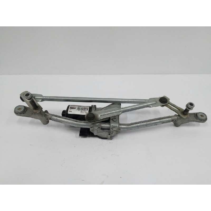 Recambio de motor limpia delantero para fiat tipo ii (357) fam 1.6 jtdm 16v referencia OEM IAM 52069330 W74679WT 