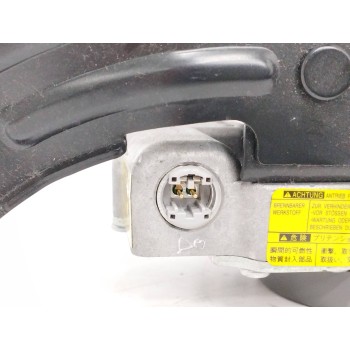 Recambio de cinturon seguridad trasero izquierdo para lexus is200 (ds2/is2) 2.2 d-cat referencia OEM IAM   