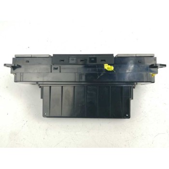 Recambio de mando climatizador para honda fr-v (be) 2.2 ctdi referencia OEM IAM 79620SJDG520M1 79600SJHG41 4124502993