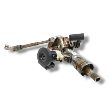 Recambio de columna direccion para renault express furgoneta/monovolumen 1.5 blue dci 95 (f6ab) referencia OEM IAM 488106903R  