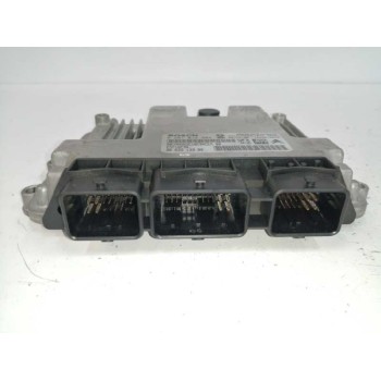 Recambio de centralita motor uce para peugeot 407 sw 1.6 hdi referencia OEM IAM 9662213380 0281012984 9653958980
