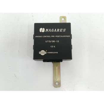 Recambio de modulo electronico para nissan terrano ii (r20) 2.7 td 4wd referencia OEM IAM 11069G2410  