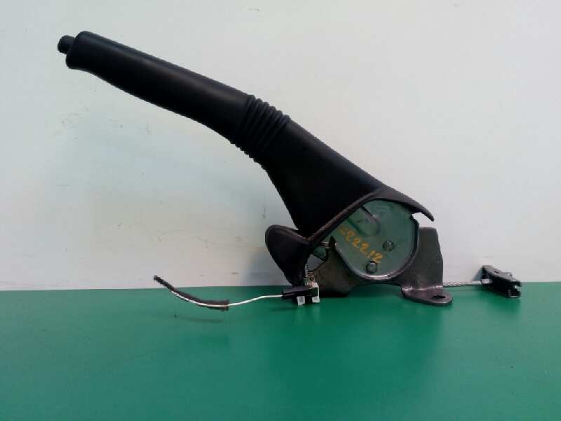 Recambio de palanca freno de mano para dacia lodgy laureate referencia OEM IAM 360106743R  