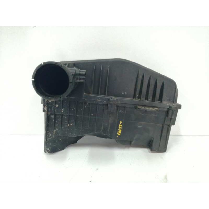 Recambio de filtro aire para peugeot 207 1.4 referencia OEM IAM 9672060980  