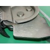 Recambio de palanca freno de mano para dacia lodgy laureate referencia OEM IAM 360106743R  