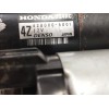 Recambio de motor arranque para honda civic berlina 5 (fk) 1.8 vtec cat referencia OEM IAM DS4RC 4280005001 