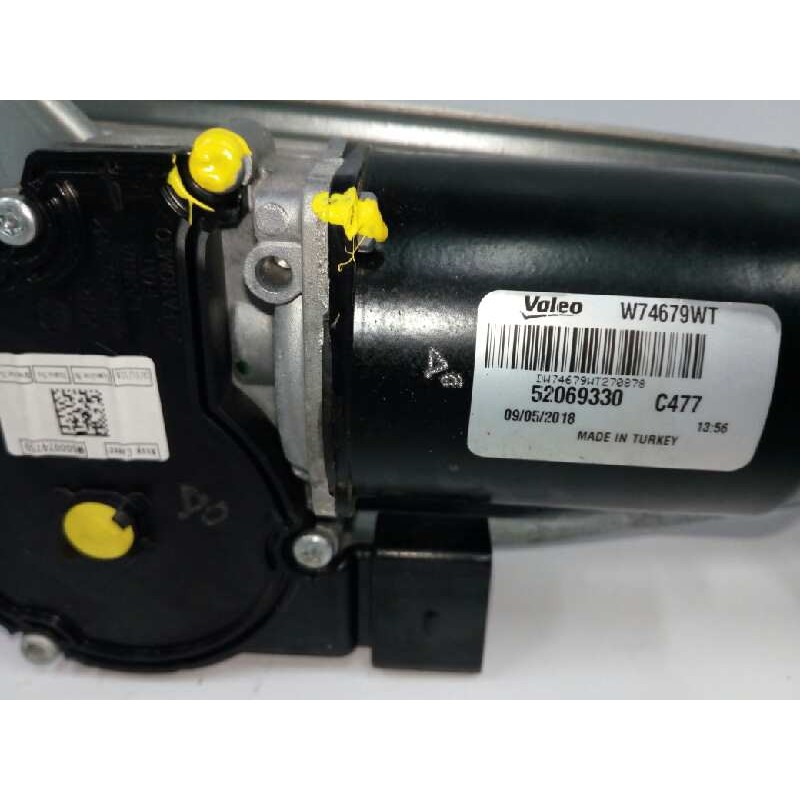 MOTOR LIMPIA DELANTERO W74679WT