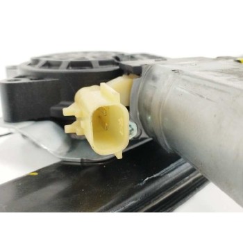 Recambio de elevalunas delantero derecho para chevrolet aveo berlina hatchback 1.4 cat referencia OEM IAM 98810J3C10  