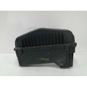 Recambio de filtro aire para peugeot 207 1.4 referencia OEM IAM 9672060980  