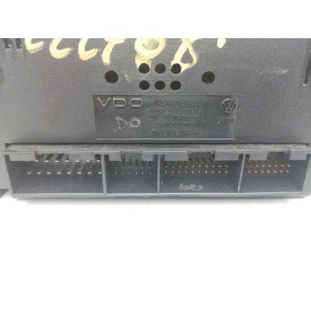 Recambio de mando climatizador para volkswagen passat berlina (3b3) 1.9 tdi referencia OEM IAM 3B1907044H 2400022303 