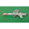 Recambio de elevalunas delantero derecho para dacia sandero laureate referencia OEM IAM CABLE 82007338280 