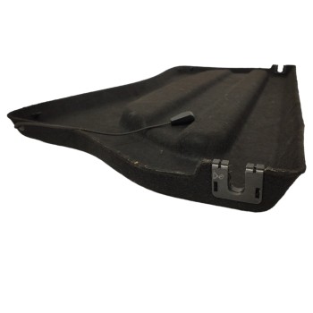 Recambio de bandeja trasera para renault clio iv 1.5 dci diesel fap referencia OEM IAM   