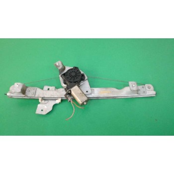 Recambio de elevalunas delantero derecho para dacia sandero laureate referencia OEM IAM CABLE 82007338280 