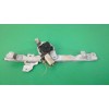 Recambio de elevalunas delantero derecho para dacia sandero laureate referencia OEM IAM CABLE 82007338280 