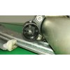 Recambio de elevalunas delantero derecho para dacia sandero laureate referencia OEM IAM CABLE 82007338280 