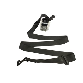 Recambio de cinturon seguridad trasero central para mercedes-benz clase c (w204) lim. c 220 cdi blueefficiency (204.002) referen