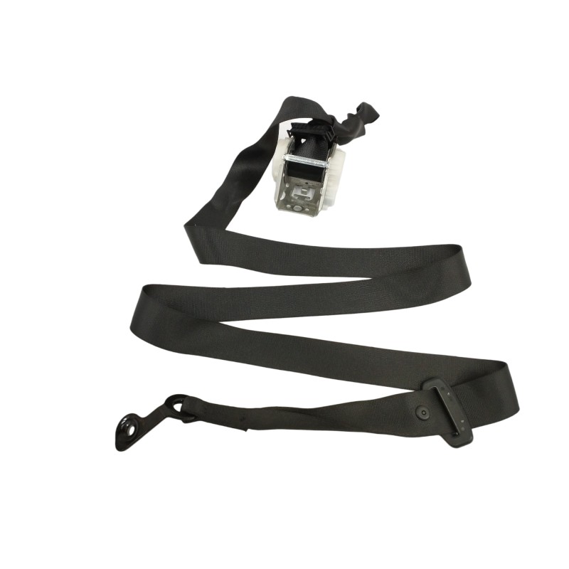 Recambio de cinturon seguridad trasero central para mercedes-benz clase c (w204) lim. c 220 cdi blueefficiency (204.002) referen