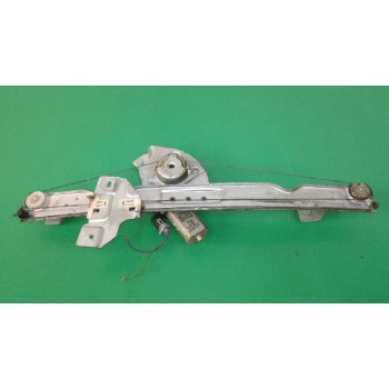 Recambio de elevalunas delantero derecho para dacia sandero laureate referencia OEM IAM CABLE 82007338280 