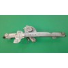 Recambio de elevalunas delantero derecho para dacia sandero laureate referencia OEM IAM CABLE 82007338280 