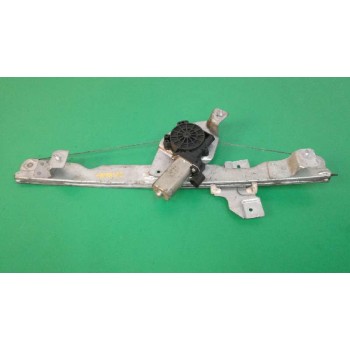 Recambio de elevalunas delantero derecho para dacia sandero laureate referencia OEM IAM CABLE 82007338280 